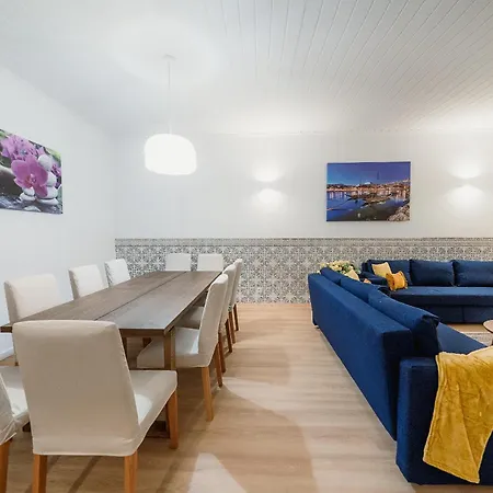 Douro Garden & Rooftop Ferienhaus Vila Nova de Gaia