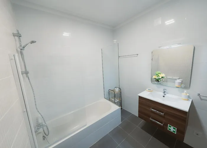 Ferienhaus Douro Garden & Rooftop Vila Nova de Gaia