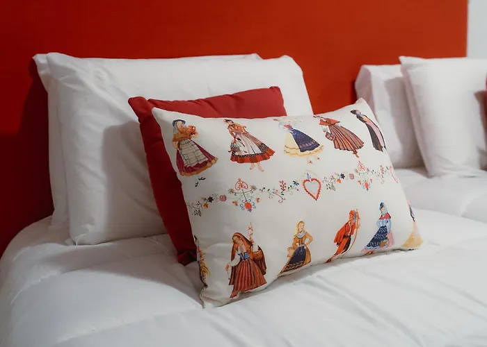 Douro Garden & Rooftop Ferienhaus