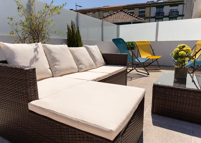 Douro Garden & Rooftop Ferienhaus *