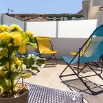 بيت للعطل Douro Garden & Rooftop *