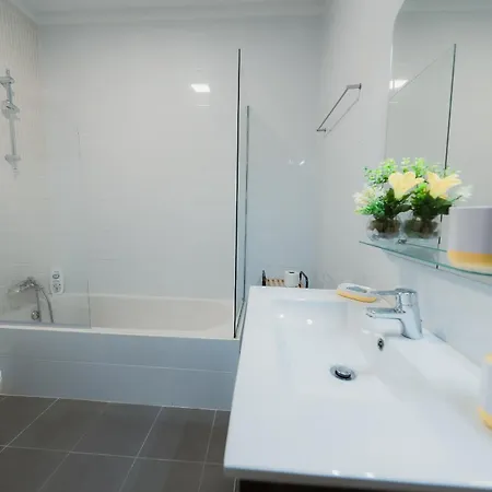 Douro Garden & Rooftop Holiday home