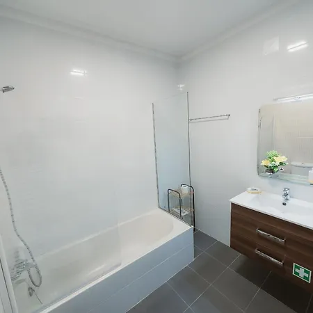 Holiday home Douro Garden & Rooftop Vila Nova de Gaia