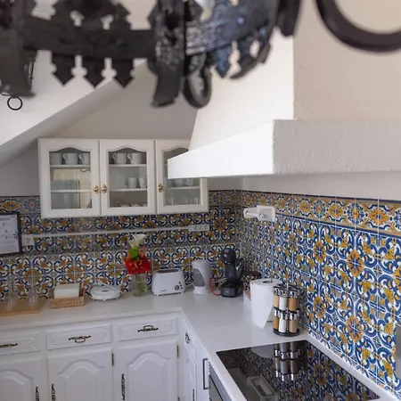 Douro Garden & Rooftop Holiday home *