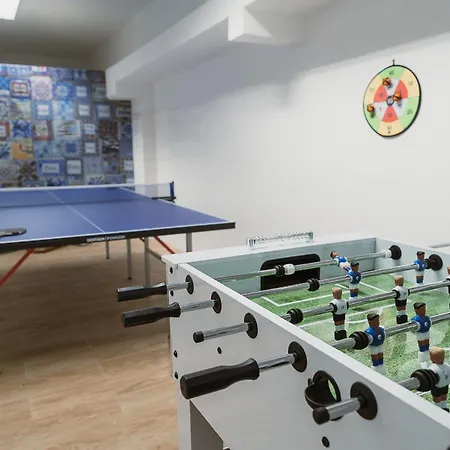 Douro Garden & Rooftop * וילה נובה דה גאיה