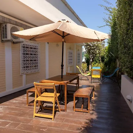 Douro Garden & Rooftop بيت للعطل فيلا نوفا دي غايا
