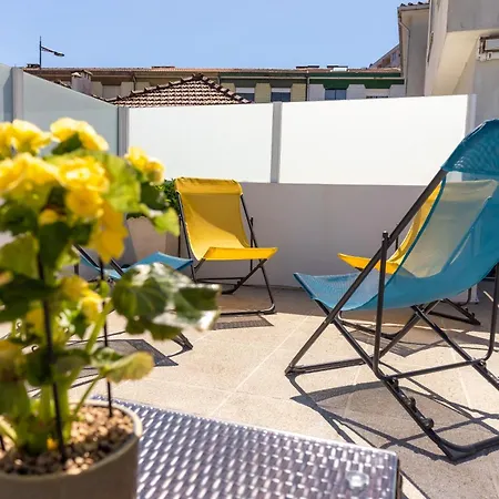Holiday home Douro Garden & Rooftop *