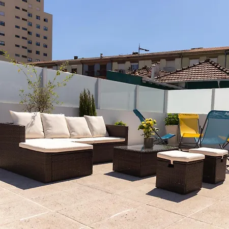 بيت للعطل Douro Garden & Rooftop