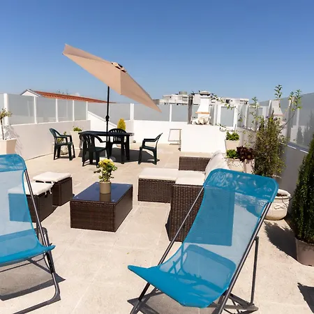 Douro Garden & Rooftop Holiday home Vila Nova de Gaia