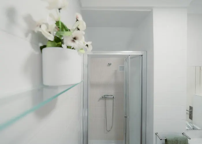 בית נופש Douro Garden & Rooftop