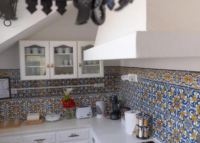 Douro Garden & Rooftop בית נופש *