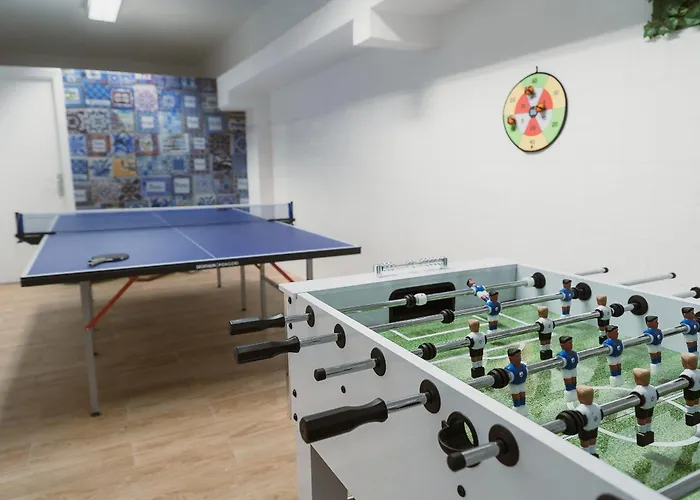 Douro Garden & Rooftop * וילה נובה דה גאיה