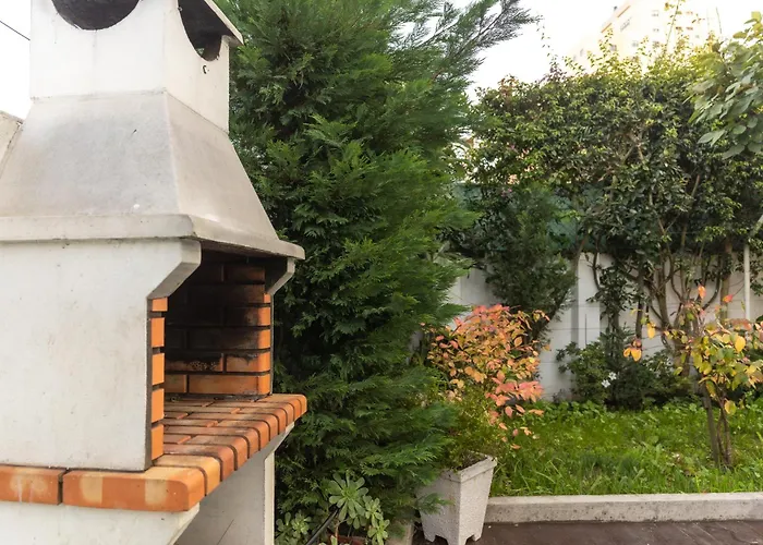 Douro Garden & Rooftop בית נופש *