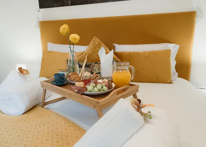 Douro Garden & Rooftop 別荘